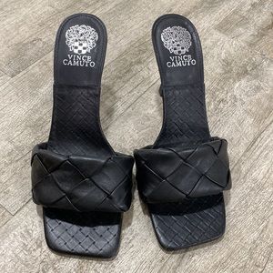 Vince Camuto Brelanie Heels